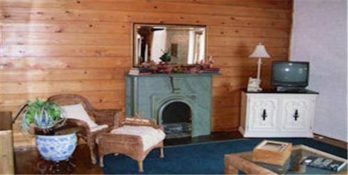 The Rivers Edge Executive Suites Tiffin Εξωτερικό φωτογραφία