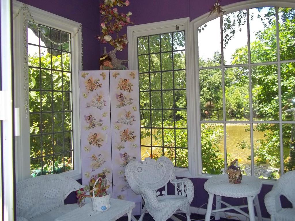 The Rivers Edge Executive Suites Tiffin Εξωτερικό φωτογραφία