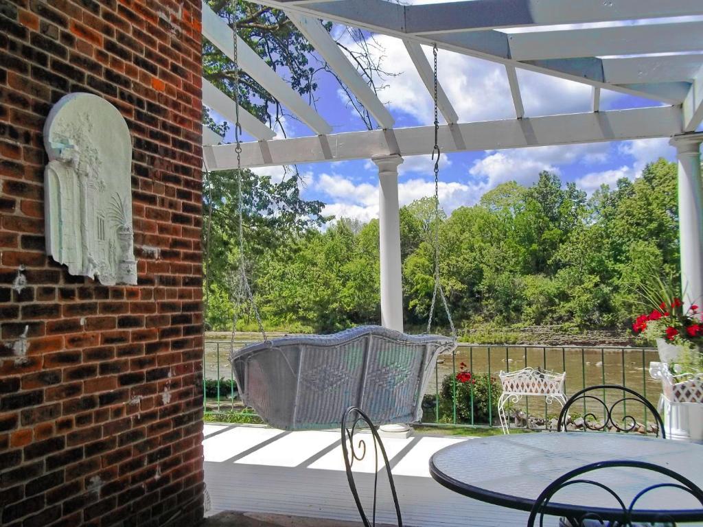 The Rivers Edge Executive Suites Tiffin Εξωτερικό φωτογραφία