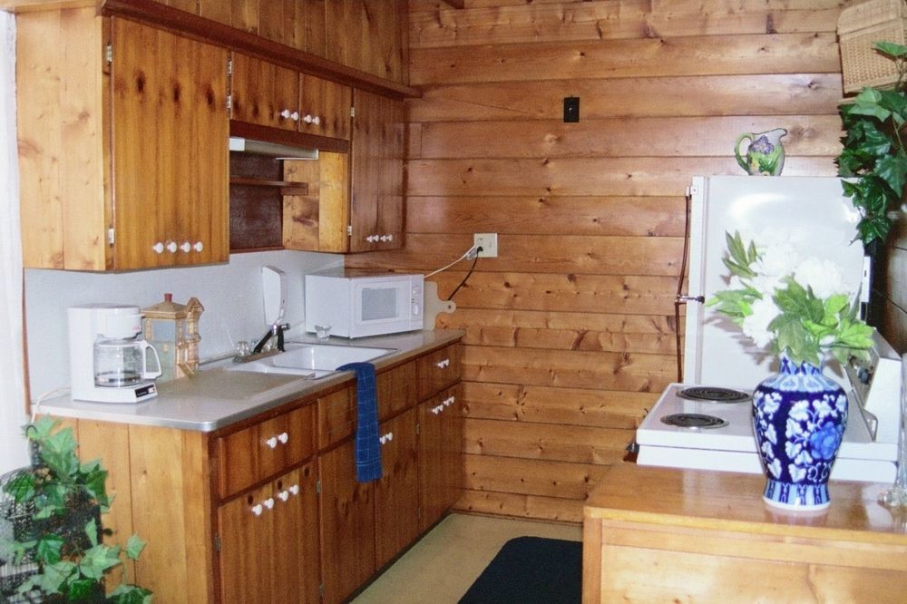 The Rivers Edge Executive Suites Tiffin Εξωτερικό φωτογραφία