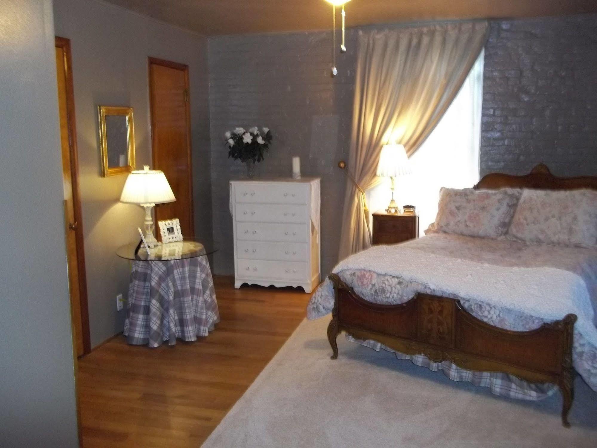 The Rivers Edge Executive Suites Tiffin Εξωτερικό φωτογραφία