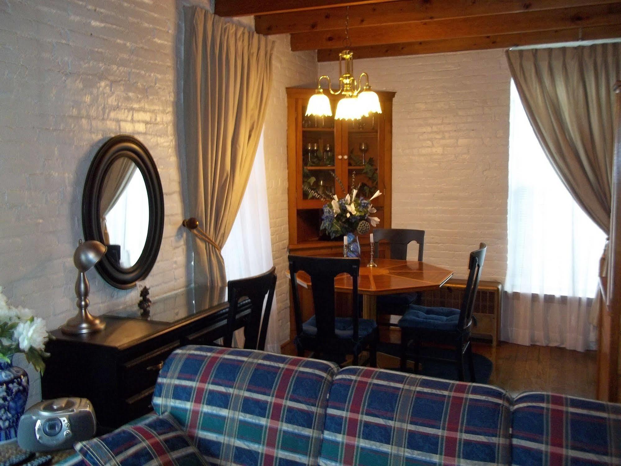 The Rivers Edge Executive Suites Tiffin Εξωτερικό φωτογραφία