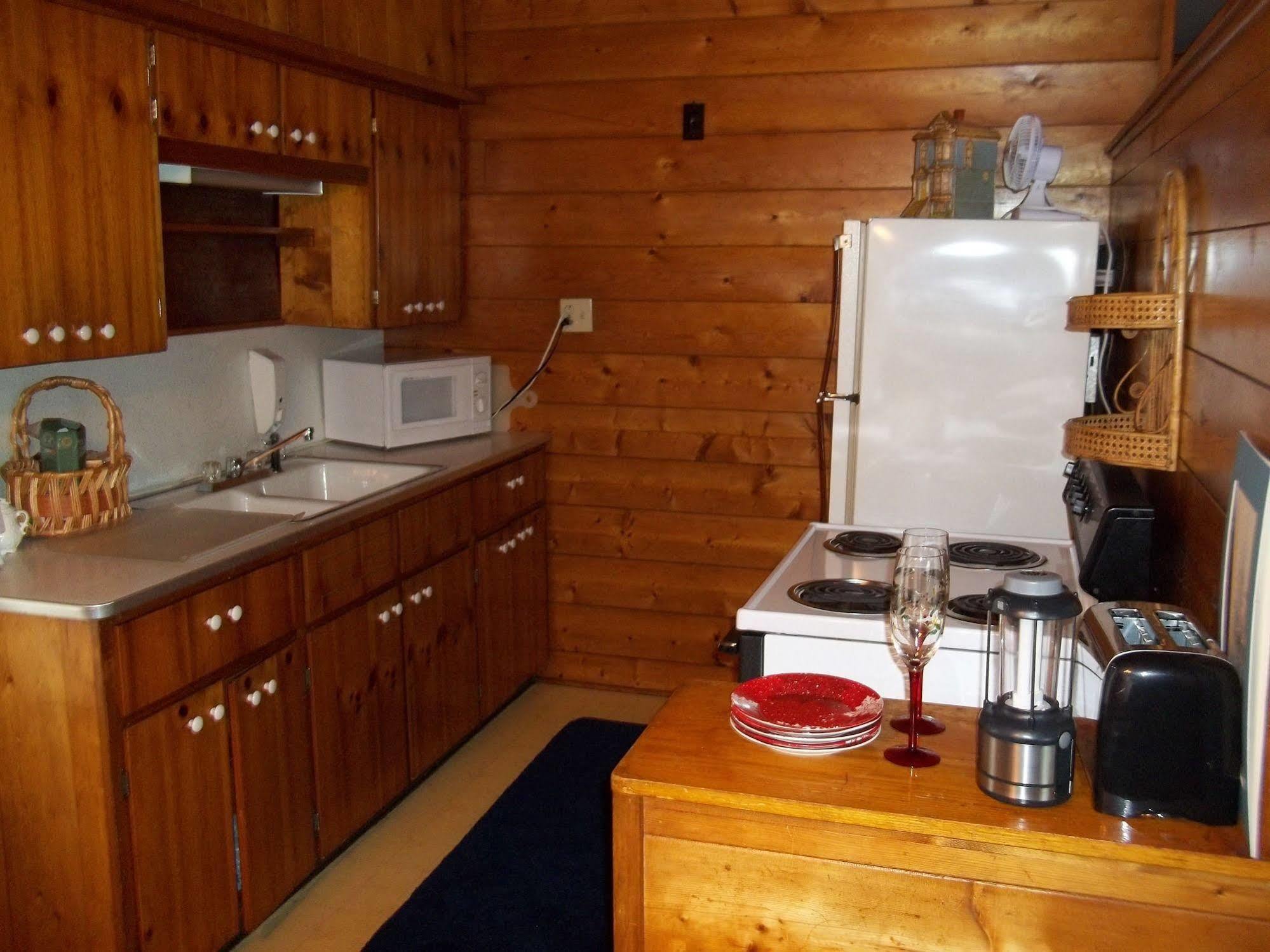 The Rivers Edge Executive Suites Tiffin Εξωτερικό φωτογραφία